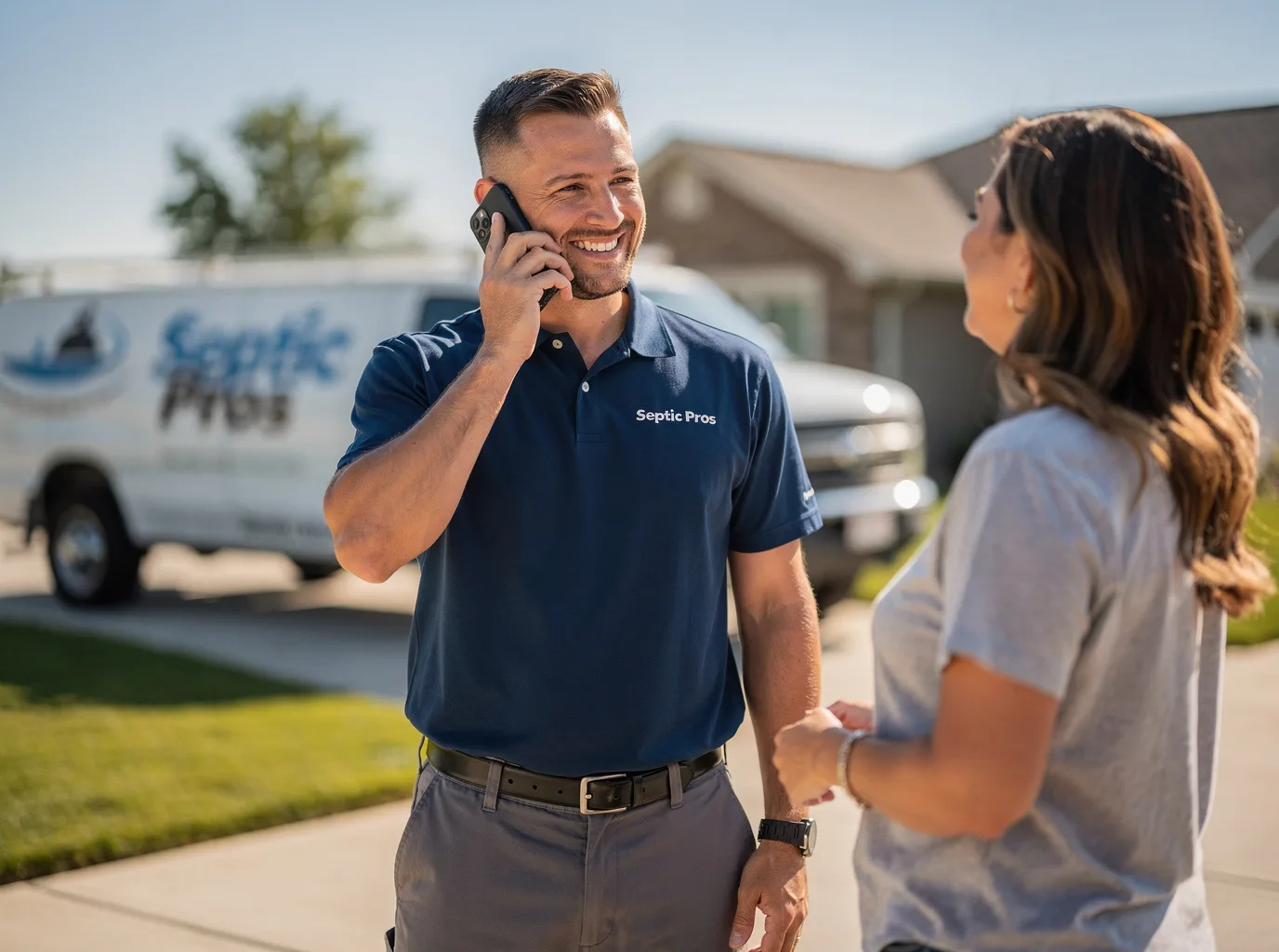 Septic Tank Pumping Ashford, WA FAQs